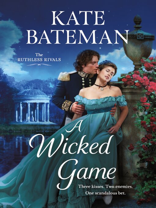 Title details for A Wicked Game by Kate Bateman - Available